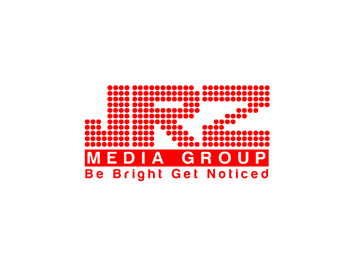 Logo Design entry 88521 submitted by kinoq to the Logo Design for JRZ Media Group run by jrzmediagroup