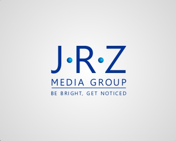 Logo Design entry 88573 submitted by cdkessler to the Logo Design for JRZ Media Group run by jrzmediagroup