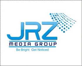 Logo Design entry 88561 submitted by cdkessler to the Logo Design for JRZ Media Group run by jrzmediagroup