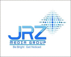 Logo Design entry 88566 submitted by naropada to the Logo Design for JRZ Media Group run by jrzmediagroup