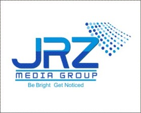 Logo Design entry 88567 submitted by mahmur to the Logo Design for JRZ Media Group run by jrzmediagroup