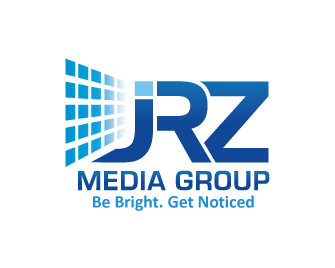 Logo Design entry 88573 submitted by mahmur to the Logo Design for JRZ Media Group run by jrzmediagroup