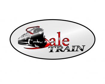 Logo Design entry 88654 submitted by harbor to the Logo Design for saletrain.com run by joemnz