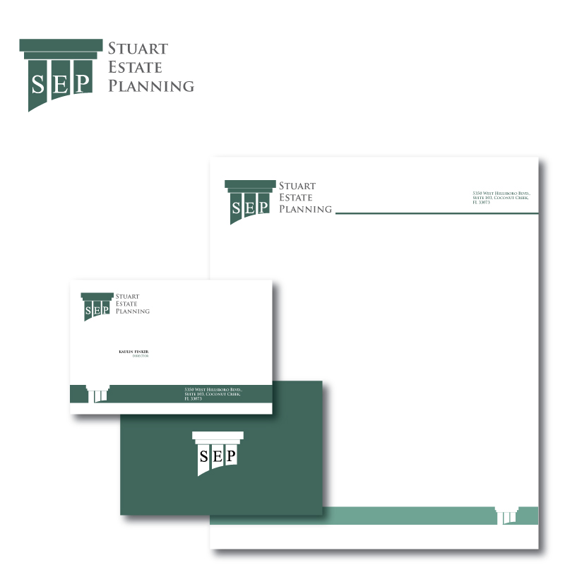 Business Card & Stationery Design entry 74970 submitted by maadezine