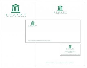 Business Card & Stationery Design entry 88941 submitted by Efzone2005