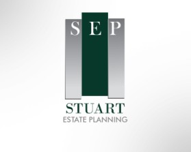 Business Card & Stationery Design entry 88972 submitted by b8design to the Business Card & Stationery Design for Stuart Estate Planning run by skirs