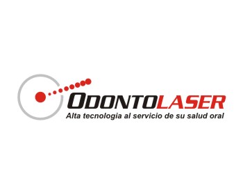 Logo Design entry 89110 submitted by frankeztein to the Logo Design for ODONTOLASER run by luisfer256