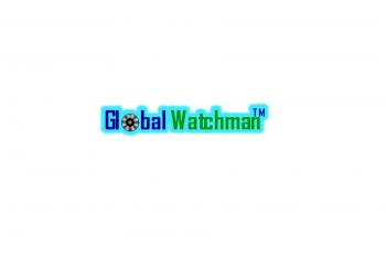 Logo Design entry 89160 submitted by whitechick to the Logo Design for Global Watchman run by BrickHouseSecurity