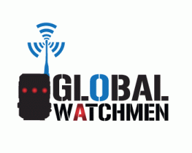 Logo Design entry 89276 submitted by jojomarie to the Logo Design for Global Watchman run by BrickHouseSecurity