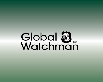 Logo Design entry 89286 submitted by eZoeGraffix to the Logo Design for Global Watchman run by BrickHouseSecurity