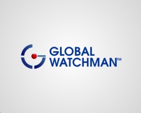 Logo Design entry 89336 submitted by jojomarie to the Logo Design for Global Watchman run by BrickHouseSecurity