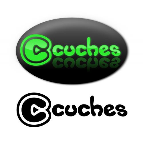 Logo Design entry 18103 submitted by ing to the Logo Design for Cuches International Inc. run by CUCHES