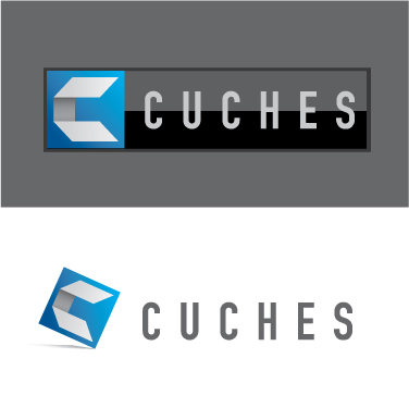 Logo Design entry 18107 submitted by xpressions to the Logo Design for Cuches International Inc. run by CUCHES