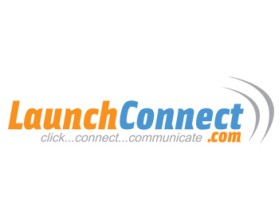 Logo Design entry 89877 submitted by maadezine to the Logo Design for LaunchConnect.com run by afendrick