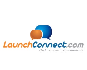 Logo Design entry 89878 submitted by loneboat to the Logo Design for LaunchConnect.com run by afendrick