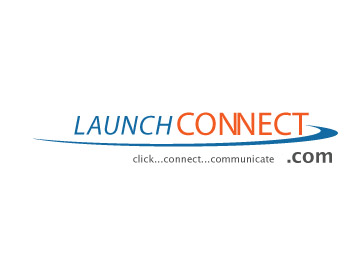 Logo Design entry 89959 submitted by Sander342 to the Logo Design for LaunchConnect.com run by afendrick