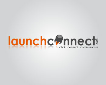 Logo Design entry 89901 submitted by griffindesign to the Logo Design for LaunchConnect.com run by afendrick