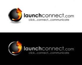 Logo Design Entry 89915 submitted by ongyudicandra to the contest for LaunchConnect.com run by afendrick