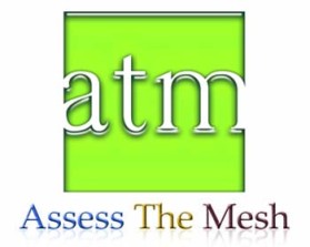 Logo Design entry 90319 submitted by Dimensionfifth to the Logo Design for Assess the Mess run by abbers12