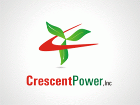 Logo Design entry 90541 submitted by contrast8 to the Logo Design for http://new.crescentpower.net/ run by nemodorey
