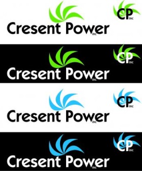 Logo Design entry 90543 submitted by jeirv_art to the Logo Design for http://new.crescentpower.net/ run by nemodorey