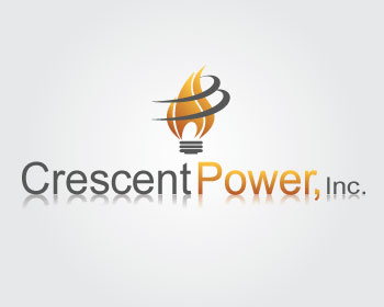 Logo Design entry 90615 submitted by griffindesign to the Logo Design for http://new.crescentpower.net/ run by nemodorey