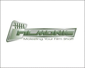Logo Design entry 90660 submitted by DwiWarna to the Logo Design for Filmonic run by GoodyUK