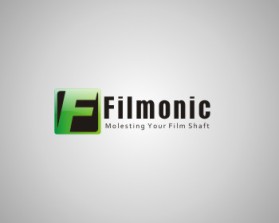 Logo Design entry 90777 submitted by Rockr90 to the Logo Design for Filmonic run by GoodyUK