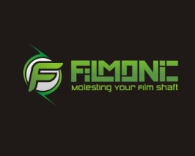 Logo Design entry 90897 submitted by jojomarie to the Logo Design for Filmonic run by GoodyUK