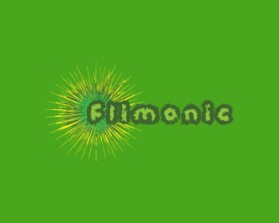 Logo Design Entry 90900 submitted by tl0928 to the contest for Filmonic run by GoodyUK