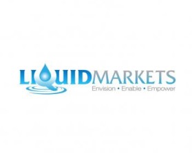 Logo Design entry 91167 submitted by jojomarie to the Logo Design for Liquid Markets LLC run by liquidmarkets