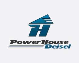 Logo Design entry 91342 submitted by naropada to the Logo Design for Power House Deisel run by DigitalFusion