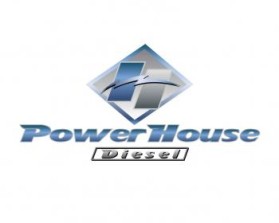 Logo Design entry 91356 submitted by tom robinson to the Logo Design for Power House Deisel run by DigitalFusion