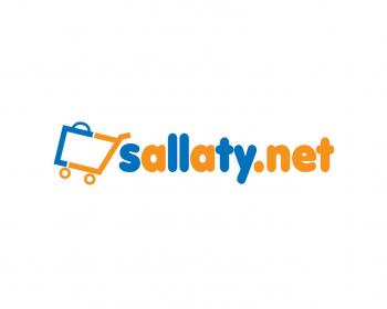 Logo Design entry 91425 submitted by Efzone2005 to the Logo Design for Sallaty run by sohaib