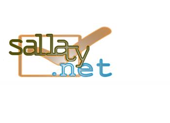 Logo Design entry 91414 submitted by nobinnbn to the Logo Design for Sallaty run by sohaib