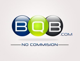 Logo Design entry 18223 submitted by xpressions to the Logo Design for BQB.com Inc. run by Reece