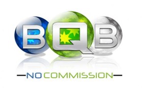Logo Design entry 18533 submitted by banned_graphichound to the Logo Design for BQB.com Inc. run by Reece