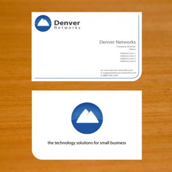 Business Card & Stationery Design entry 78280 submitted by lobatom