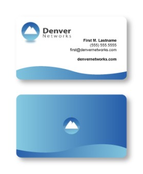 Business Card & Stationery Design entry 78676 submitted by kenneth