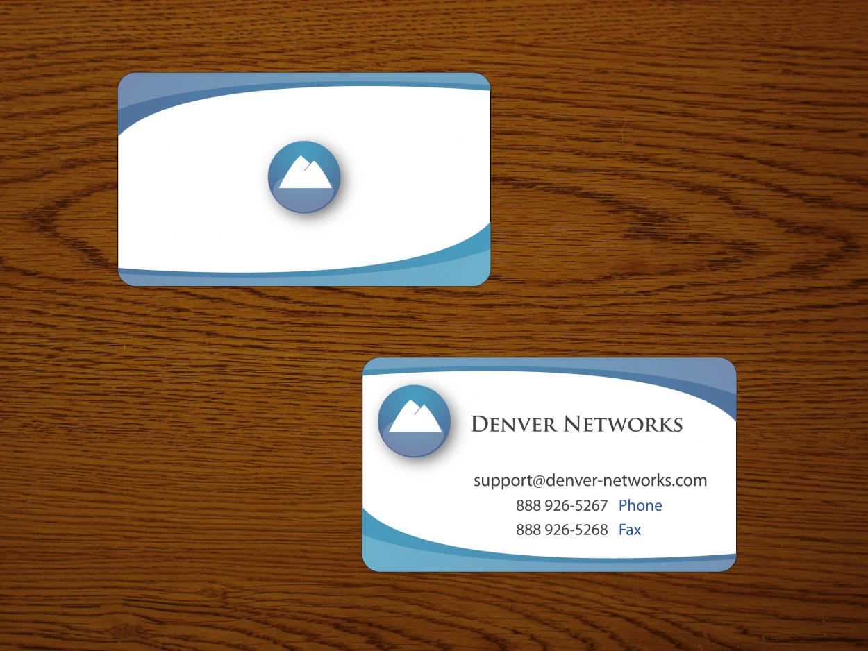 Business Card & Stationery Design entry 79079 submitted by ytenant