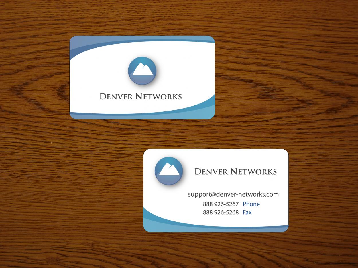Business Card & Stationery Design entry 79080 submitted by ytenant