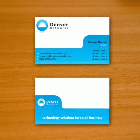 Business Card & Stationery Design entry 79606 submitted by lobatom