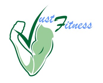 Logo Design entry 91597 submitted by noeluaje to the Logo Design for Just Fitness run by Just Fitness