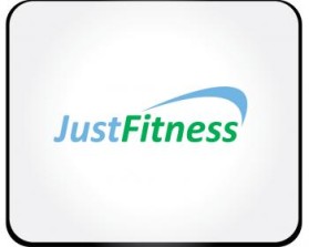 Logo Design entry 91549 submitted by maadezine to the Logo Design for Just Fitness run by Just Fitness