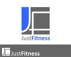 Logo Design entry 91595 submitted by maadezine to the Logo Design for Just Fitness run by Just Fitness