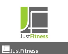 Logo Design entry 91596 submitted by maadezine to the Logo Design for Just Fitness run by Just Fitness