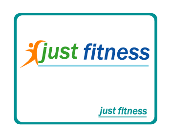 Logo Design entry 91597 submitted by logoman to the Logo Design for Just Fitness run by Just Fitness