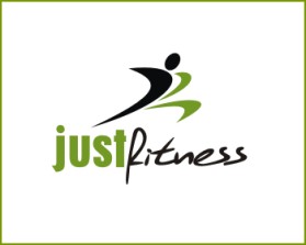 Logo Design Entry 91649 submitted by magnacrest to the contest for Just Fitness run by Just Fitness