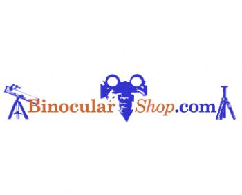 Logo Design entry 91702 submitted by KeithSoap to the Logo Design for Binocular Shop run by user764764