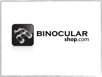 Logo Design entry 91707 submitted by jmjgodville to the Logo Design for Binocular Shop run by user764764